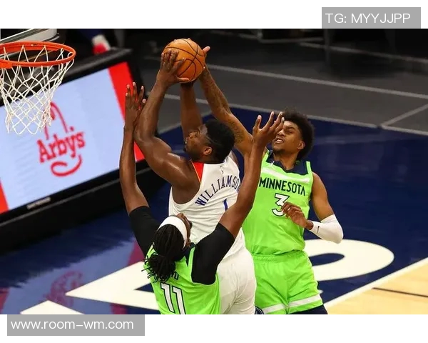 锡安狂砍29分逆转胜利关键时刻2加1绝杀戈贝尔成提款机